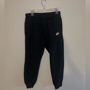 NIKE Fleece Joggers